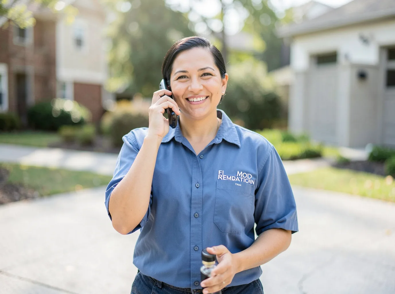 Mold Remediation Ewing, IL FAQs